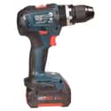 PACK 18V TALADRO PERCUTOR BRUSHLESS + AMOLADORA 115MM BRUSHLESS BOSCH - 7