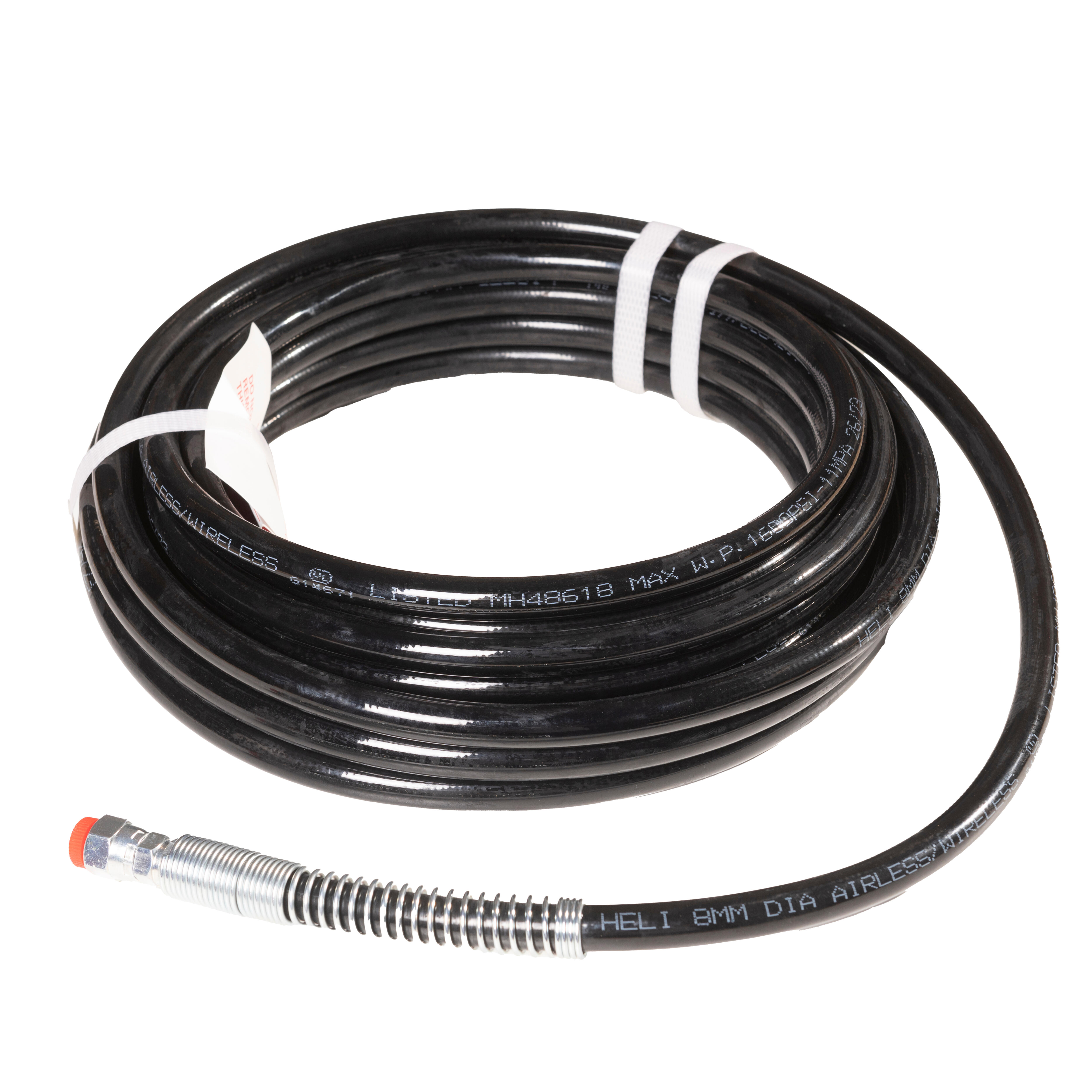 AIRLESS WAGNER PRO250R - 4