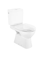 INODORO TAZA ROCA ACCESS SALIDA VERTICAL - 2