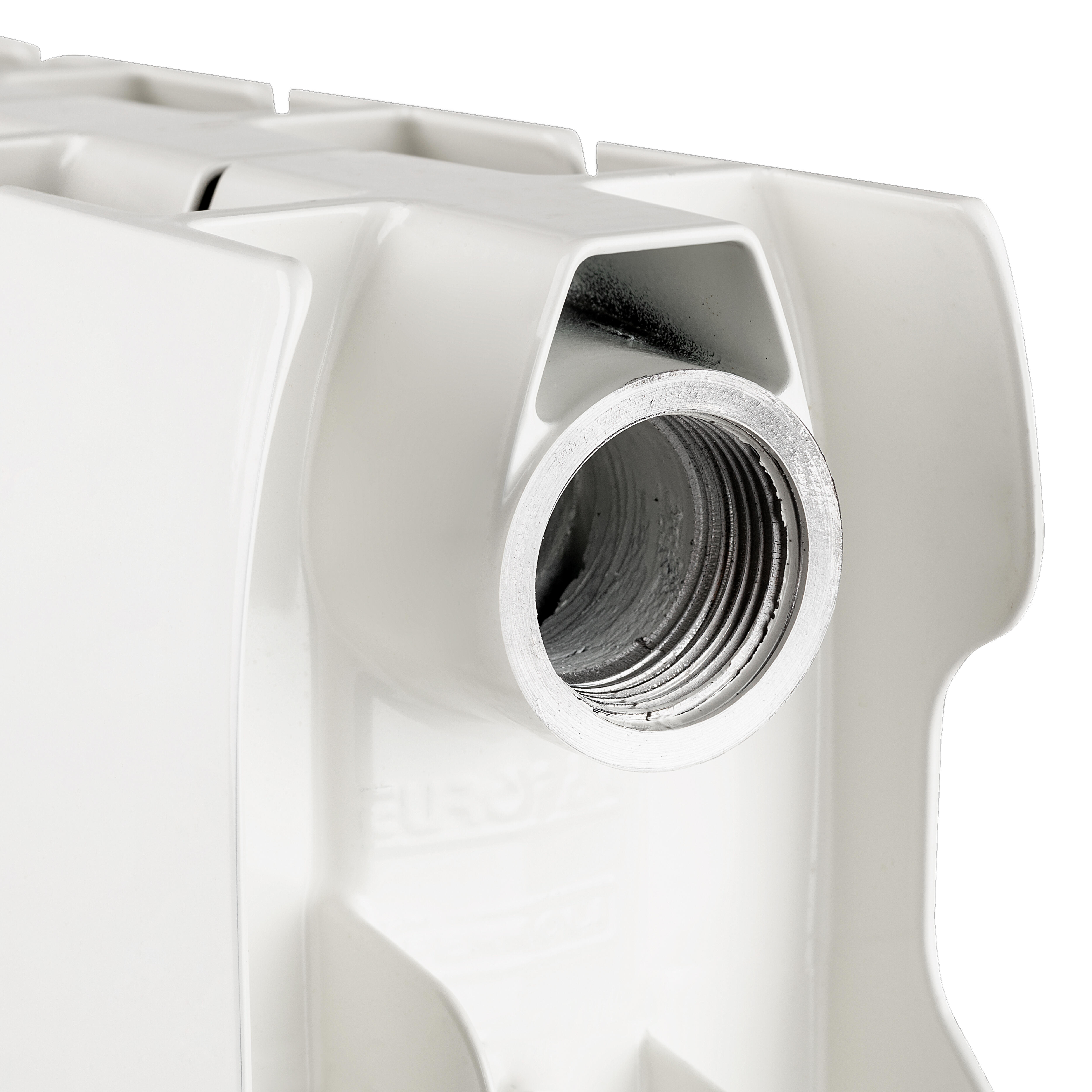 RADIADOR ALUMINIO FERROLI EUROPA 800 8 ELEMENTOS - 3