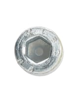 TORNILLOS TIRAFONDO PARA MADERA PAVONADOS 5X50MM. 200UDS - 2