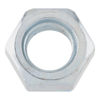 TUERCA HEXAGONAL DIN 934 M12. CINCADA. 100 UDS. - 2