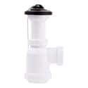 SIFÓN LAVABO BOTELLA EXTENSIBLE 1 1/2