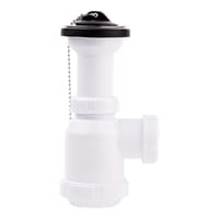 SIFÓN LAVABO BOTELLA EXTENSIBLE 1 1/2