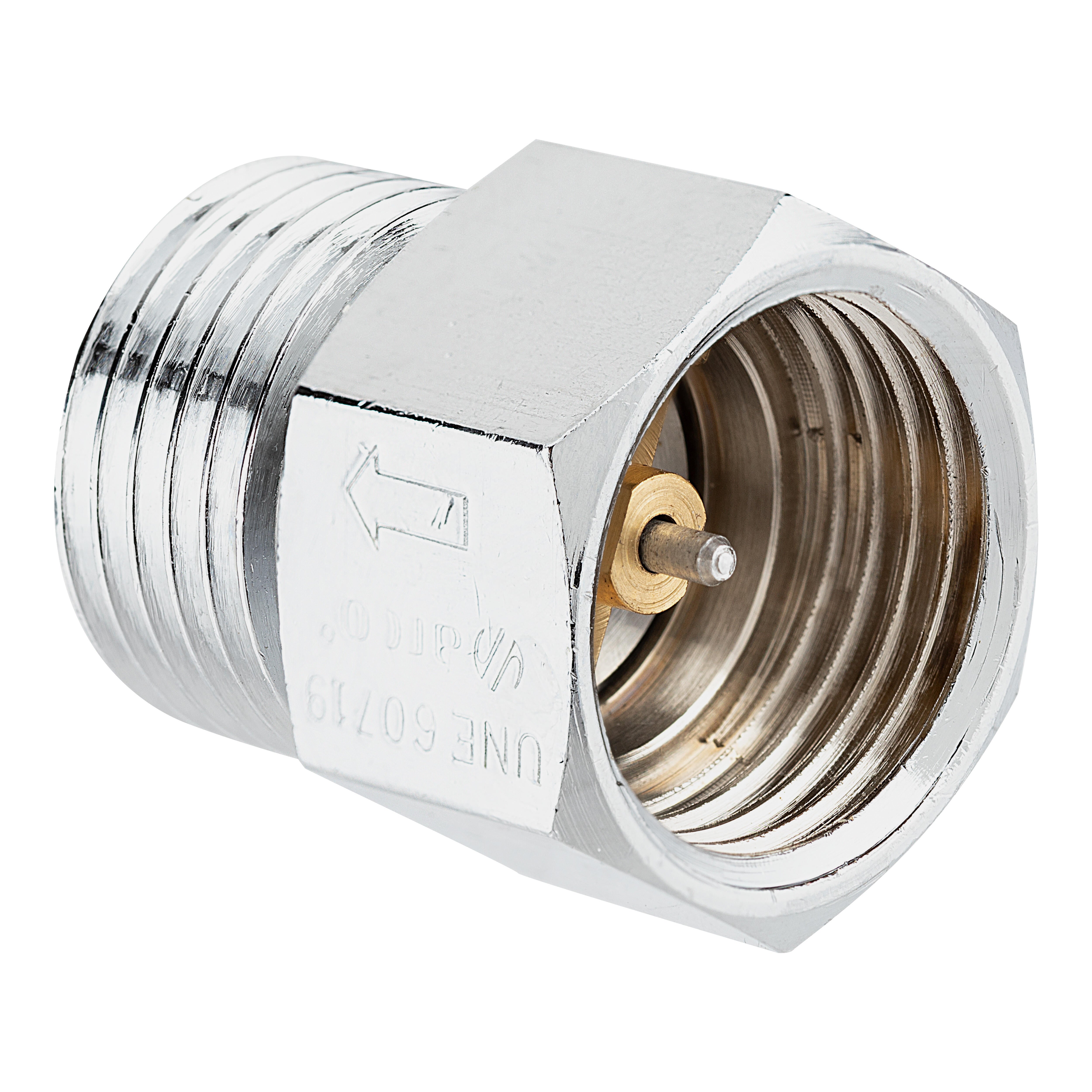 LIMITADOR CAUDAL 1/2