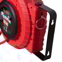 ENROLLADOR DE MAGUERA 10M PRESION 12BAR - 2