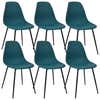 ver variante Color del asiento Azul