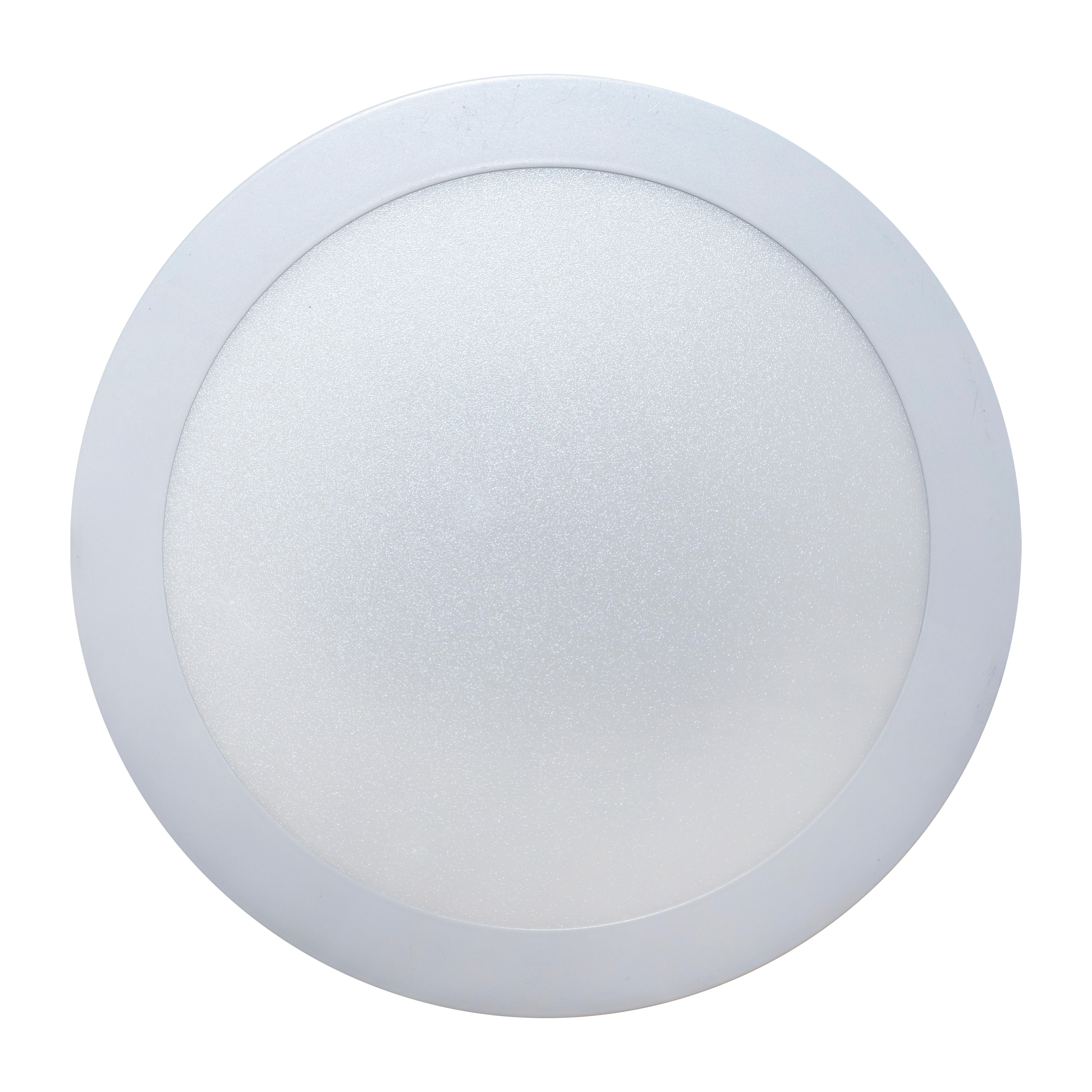 DOWNLIGHT LED SUPERFICIE CIRCULAR BLANCO 20W LUZ FRIA - 2