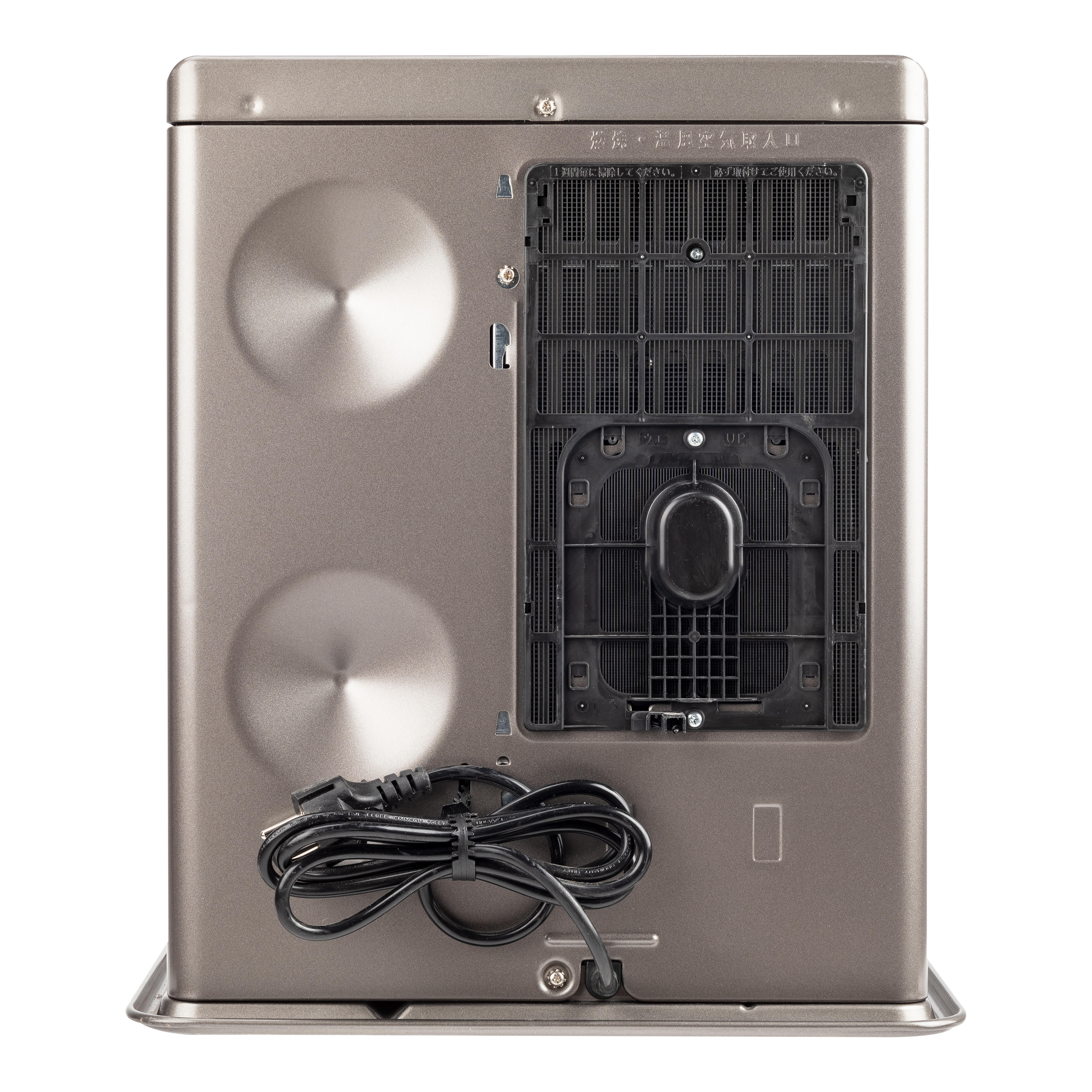 ESTUFA DE PARAFINA ELECTRÓNICA ZIBRO LC 130 - 5