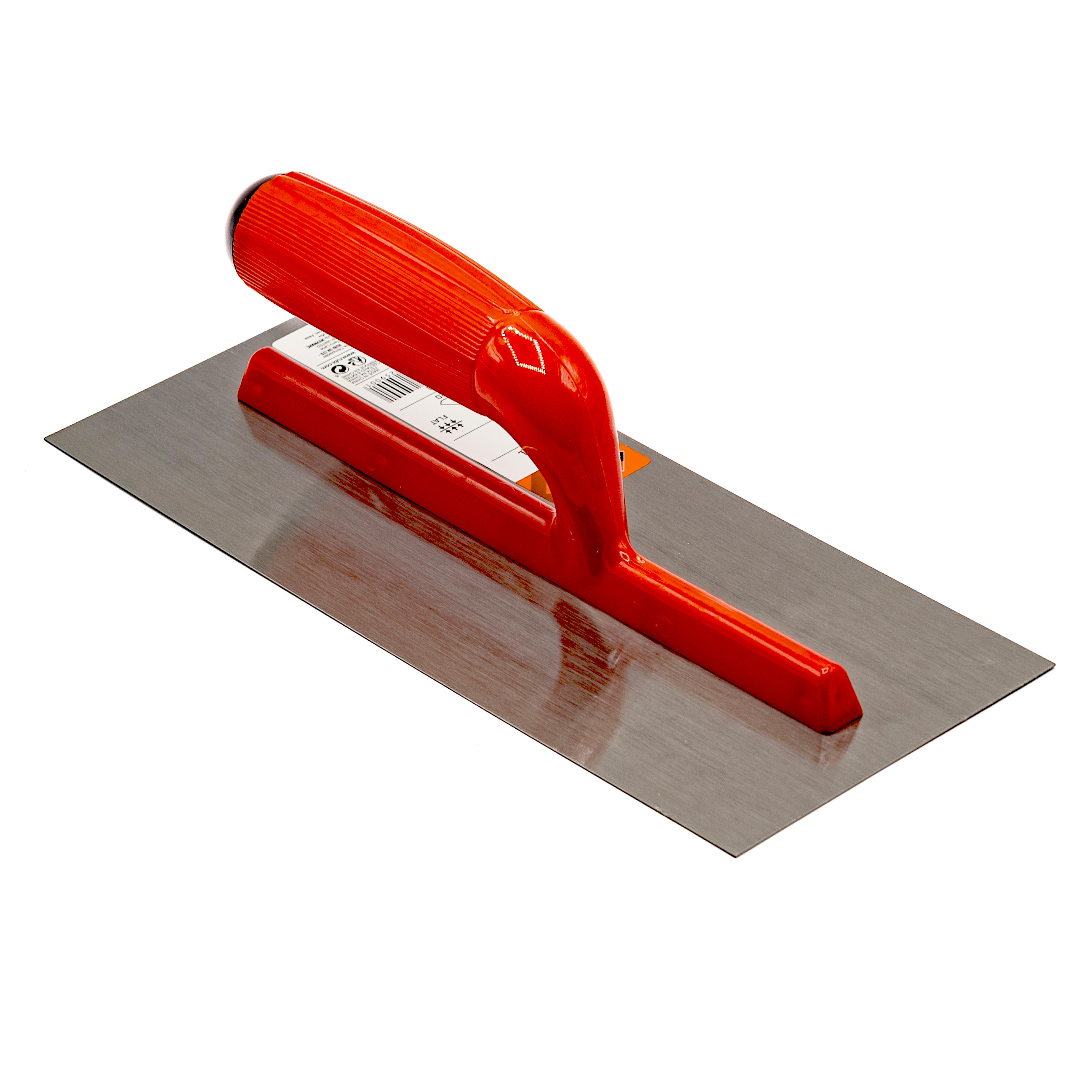 TALOCHA RETA C/ABERTO 280X120mm RUBI - 4