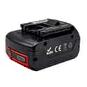 BATERIA COMPATIBLE BOSCH GBA 4AH - 4
