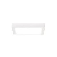 DOWNLIGHT SUPERFICIE CUADRADO BLANCO 6W CCT - 2