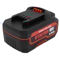 BATERIA STAYER L20 5AH - 3