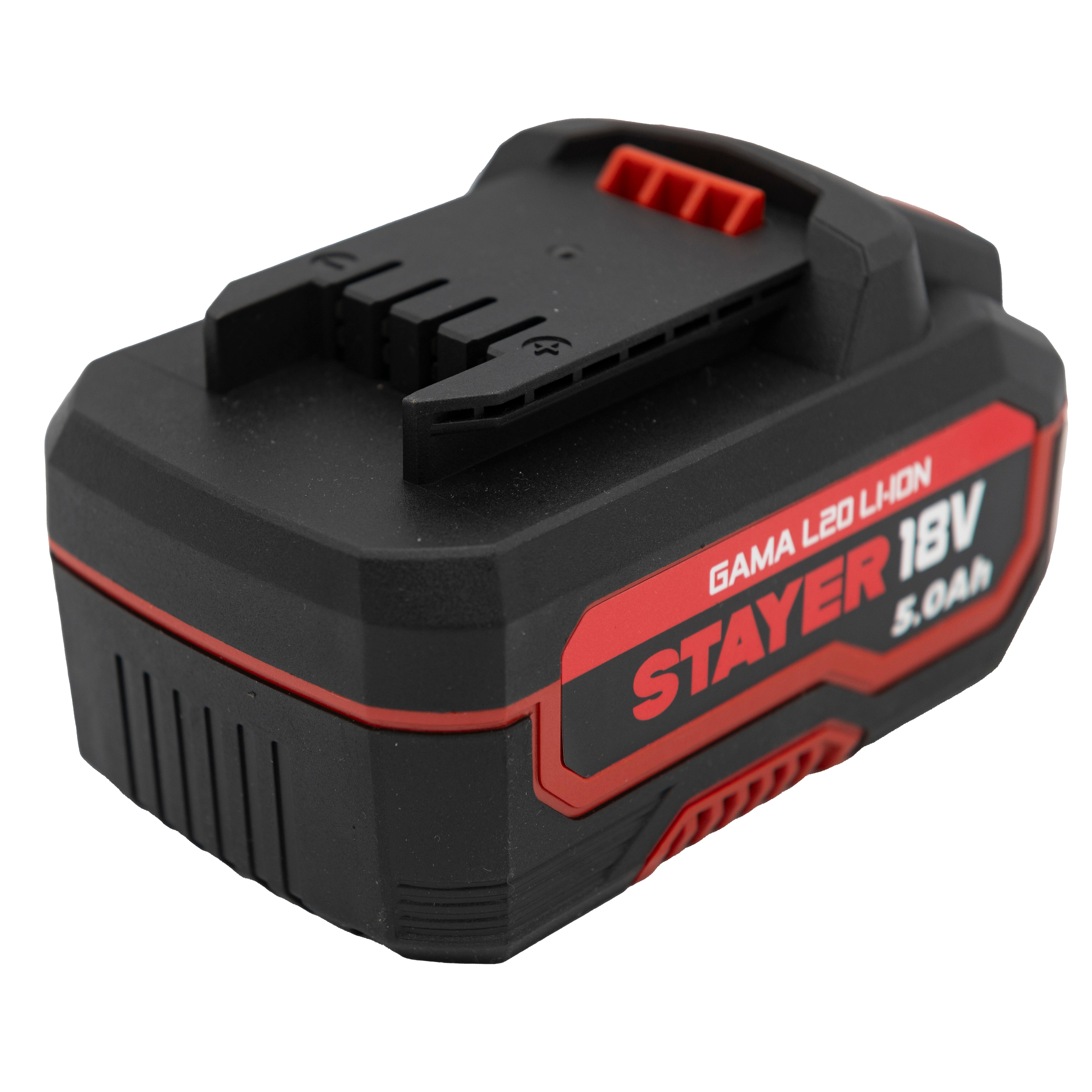 BATERIA STAYER L20 5AH - 3