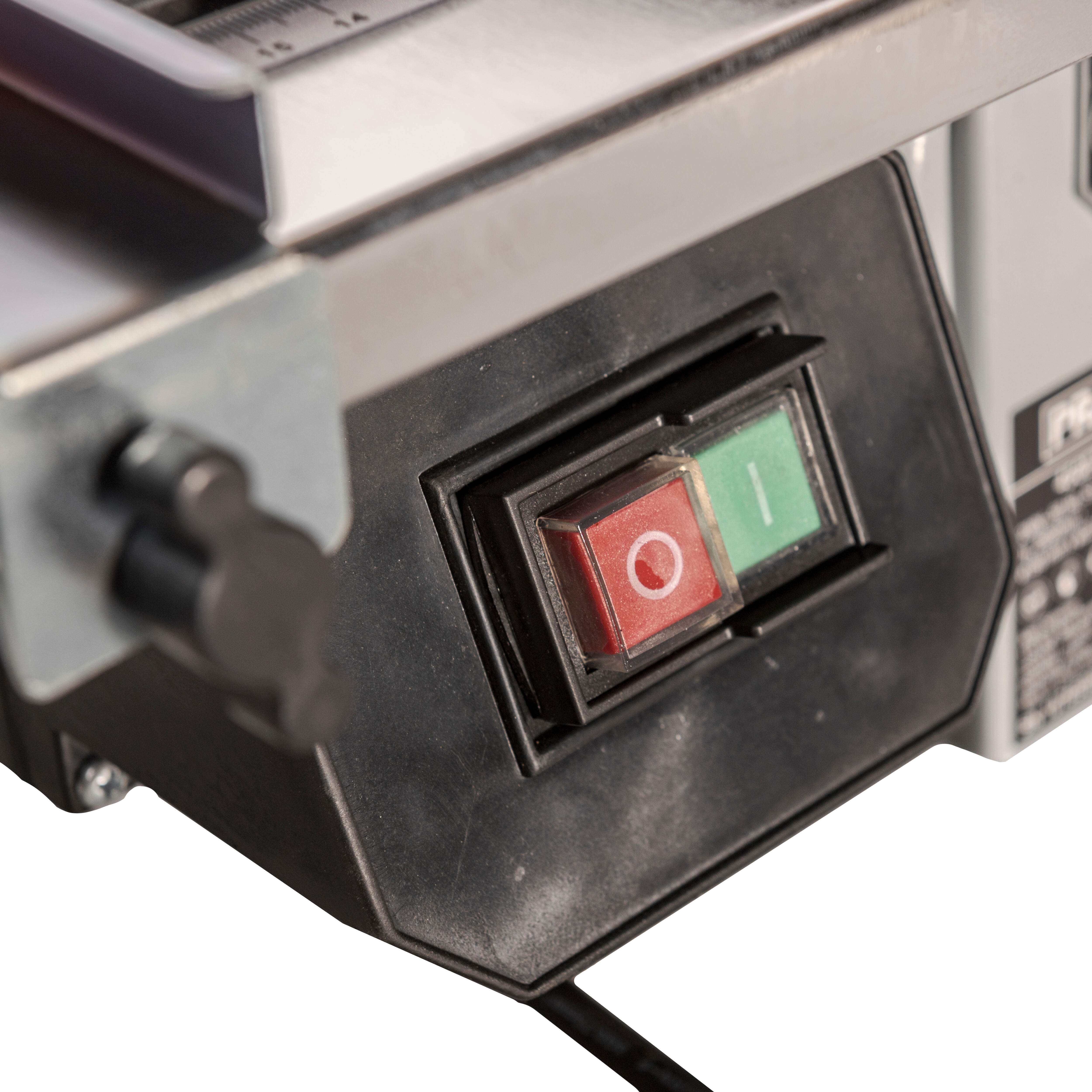 CORTADOR CERAMICA ELECTRICO 450W PRACTYL - 4