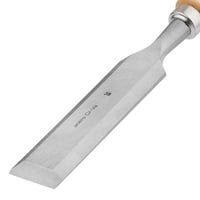 FORMON 38MM CROMO VANADIO MANGO MADERA URKO - 2