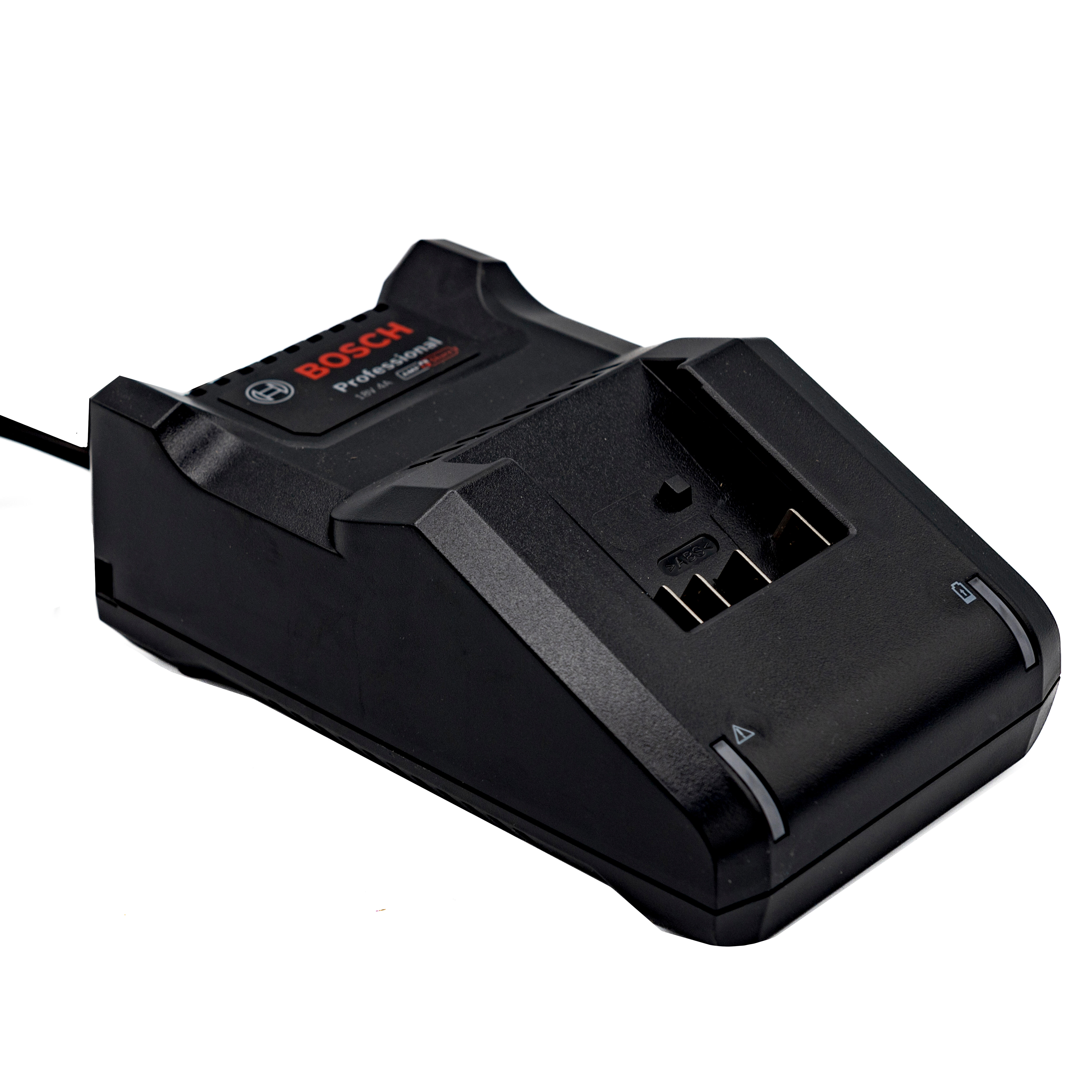 CARGADOR BATERÍAS BOSCH GAL 18V-40 18V - 2