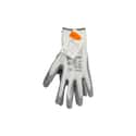 GUANTES DE POLYESTER NITRILO ESTANCO T9 - 3