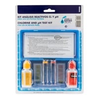 ANALIZADOR LIQUIDO CLORO-PH - 3