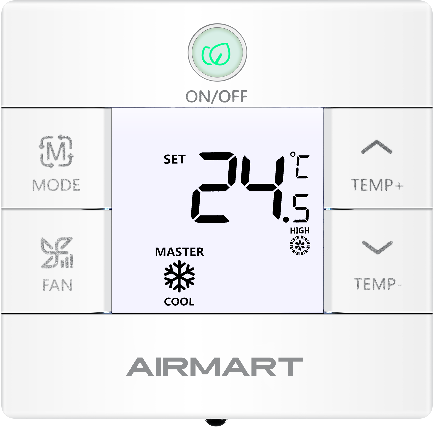 AIRE ACONDICIONADO POR CONDUCTOS 8170 FRIGORIAS AIRMART - 3