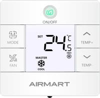 AIRE ACONDICIONADO WIFI POR CONDUCTOS 6000 FRIGORIAS AIRMART - 3