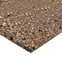 PANEL POLIURETANO 160KG/M3 MULTIAISLANTE CHOVA 200X100X2CM - 3