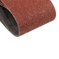 3 BANDAS DE LIJA 75X457MM GRANO 40 - 3