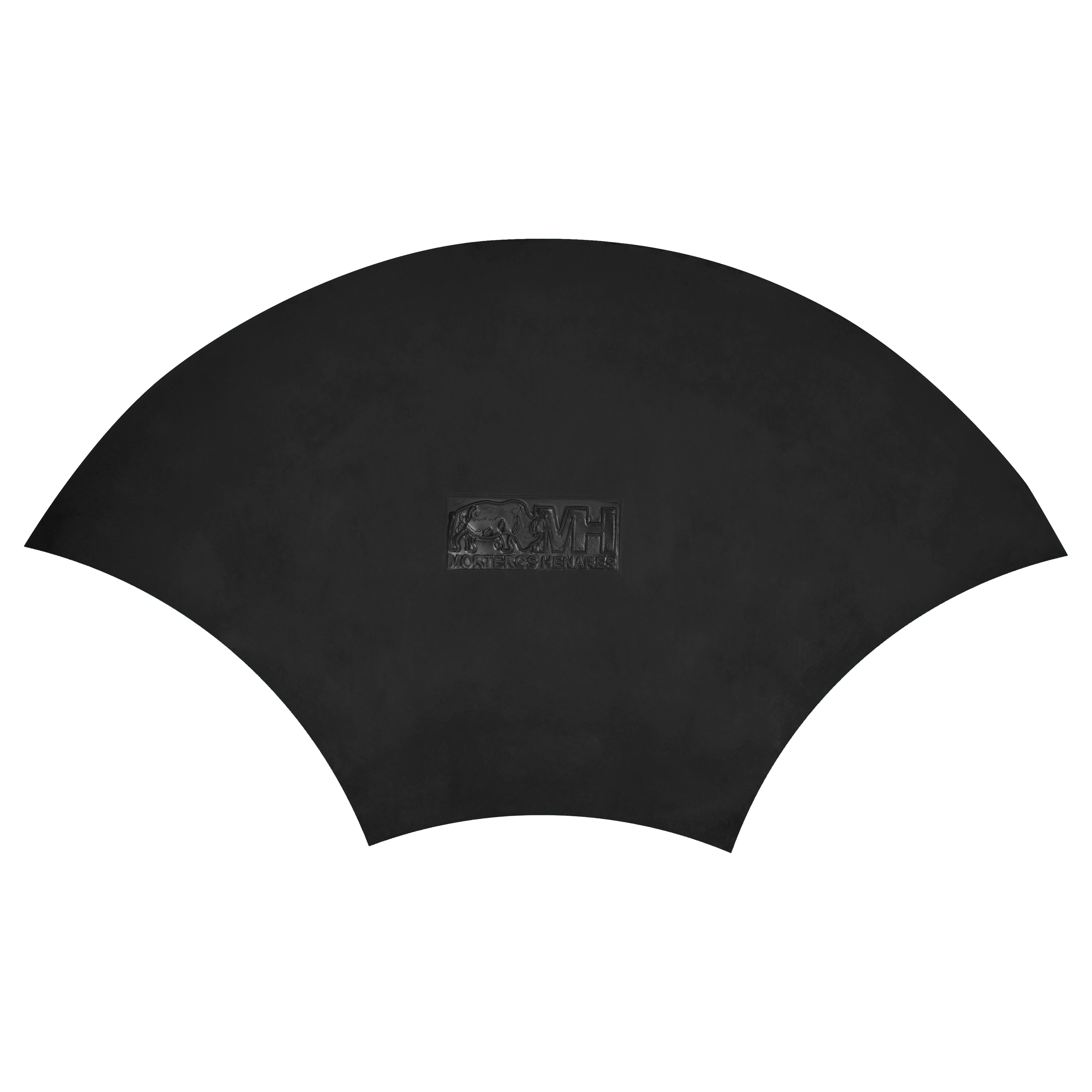 MOLDE ABANICO FLEXIBLE PARA HORMIGÓN IMPRESO - 2