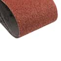 3 BANDAS DE LIJA 75X533MM GRANO 40 - 3