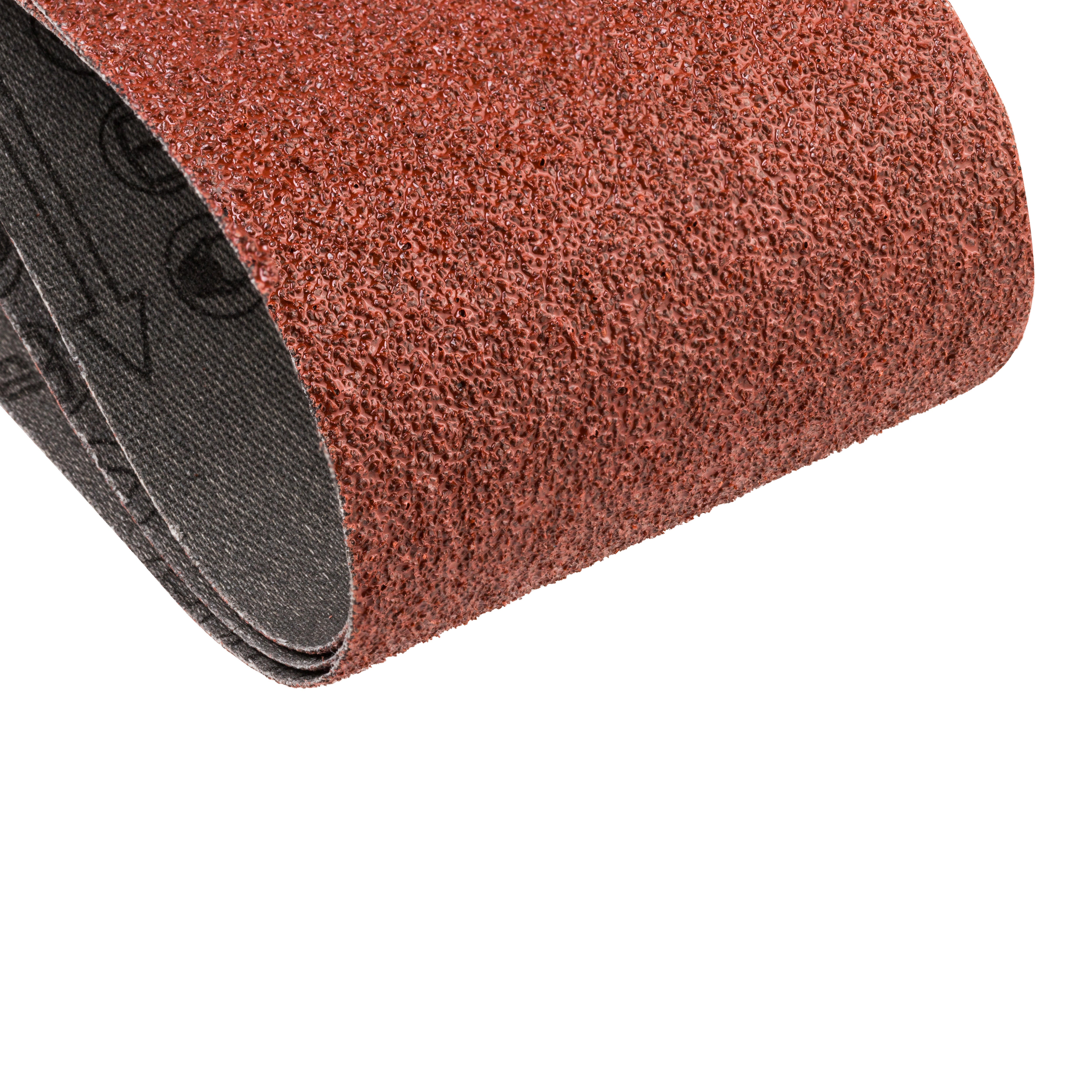 3 BANDAS DE LIJA 75X533MM GRANO 40 - 3