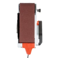 LIJADORA DE BANDA 1200W STAYER LEN 610 - 2