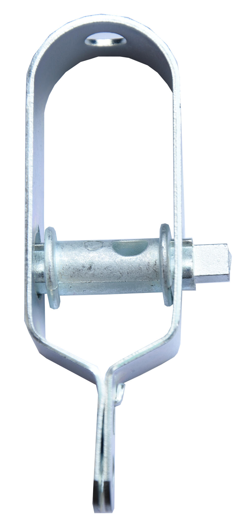 TENSOR GALVANIZADO 20X40X100 MM - 2