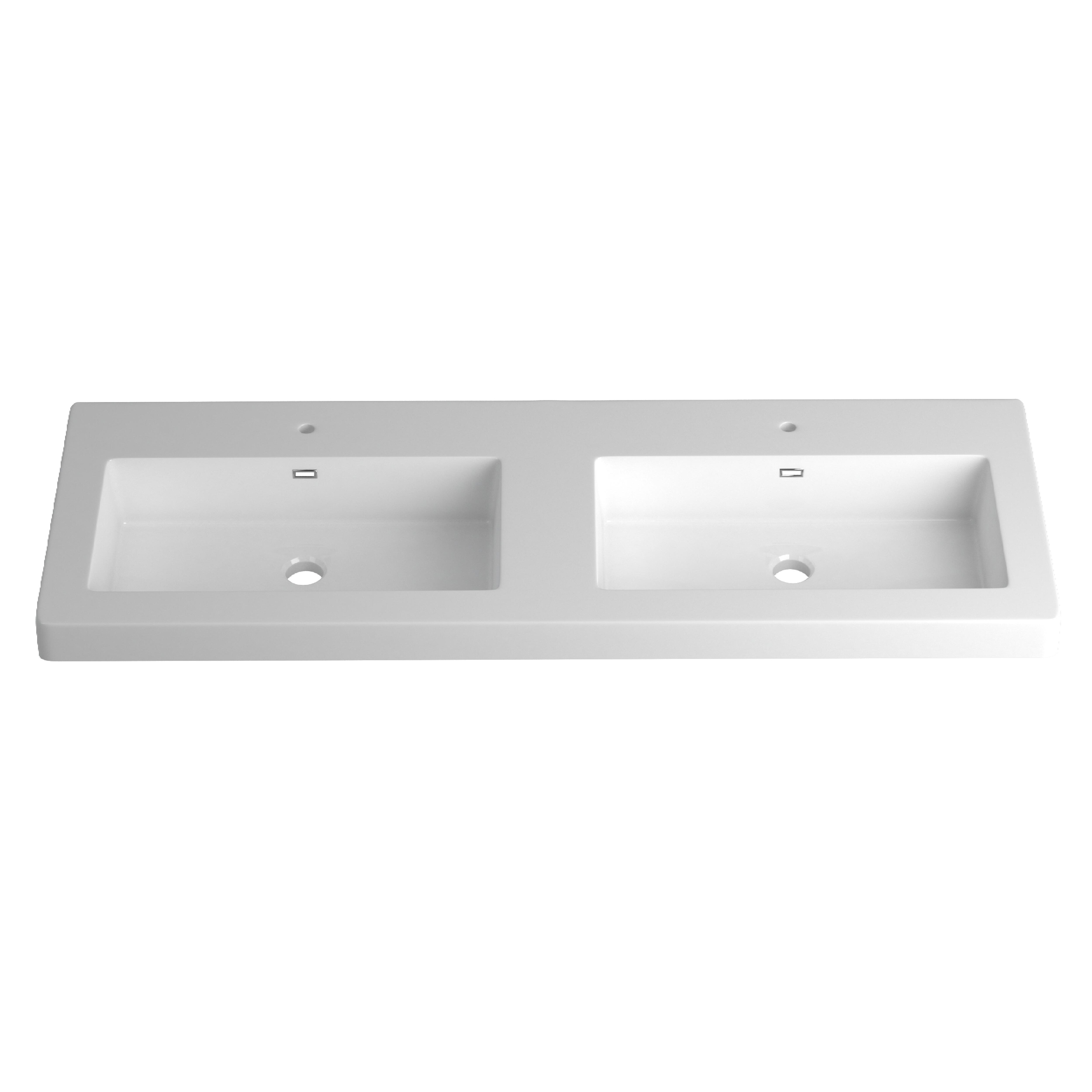 ENCIMERA LAVABO URBAN 120CM - 2