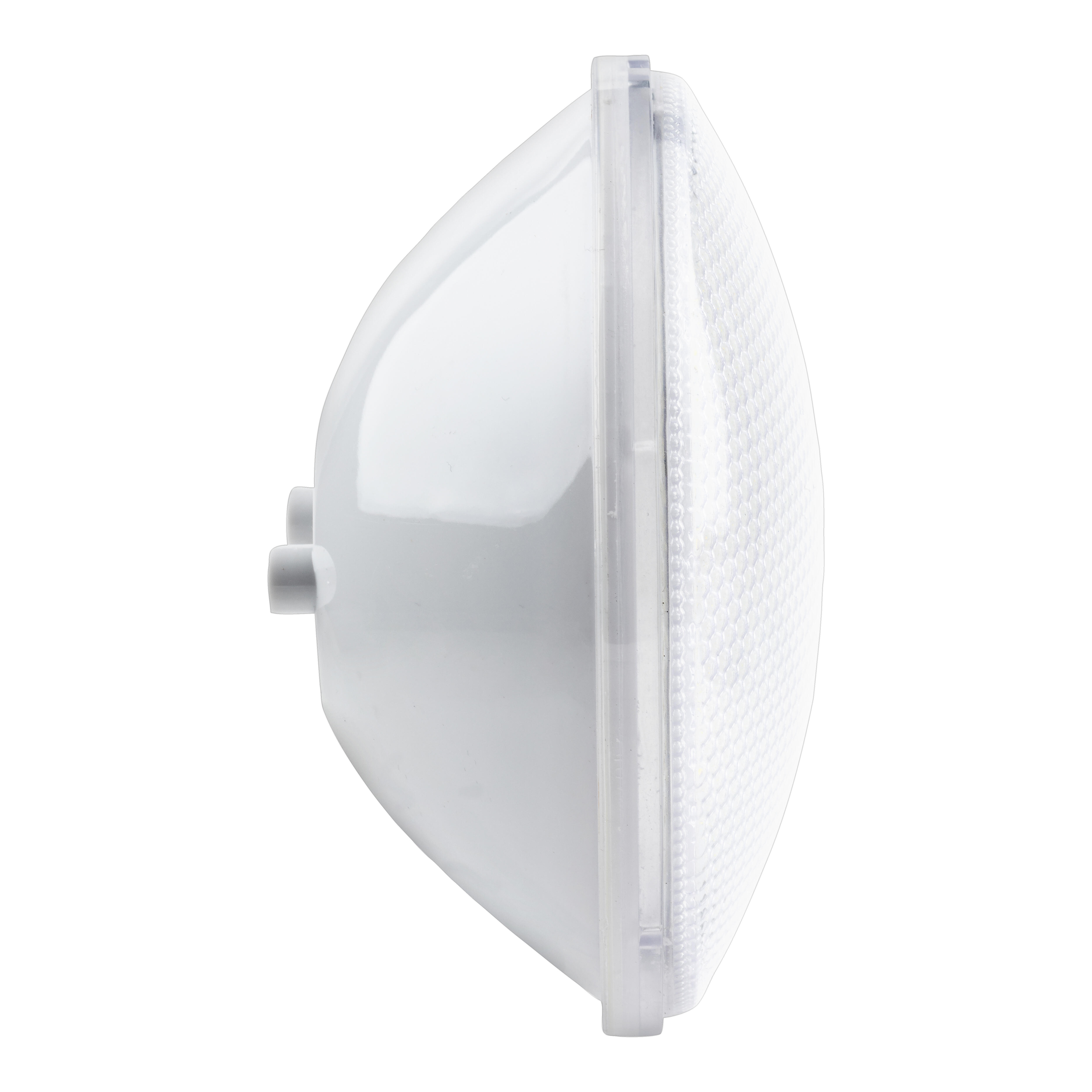 LAMPARA LED BLANCO 10W - 2