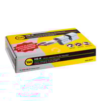 CILINDRO ALTA SEGURIDAD ANTIROTURA Y ANTIBUMPING 30 X 30  MM.  LATON HSK YALE - 3