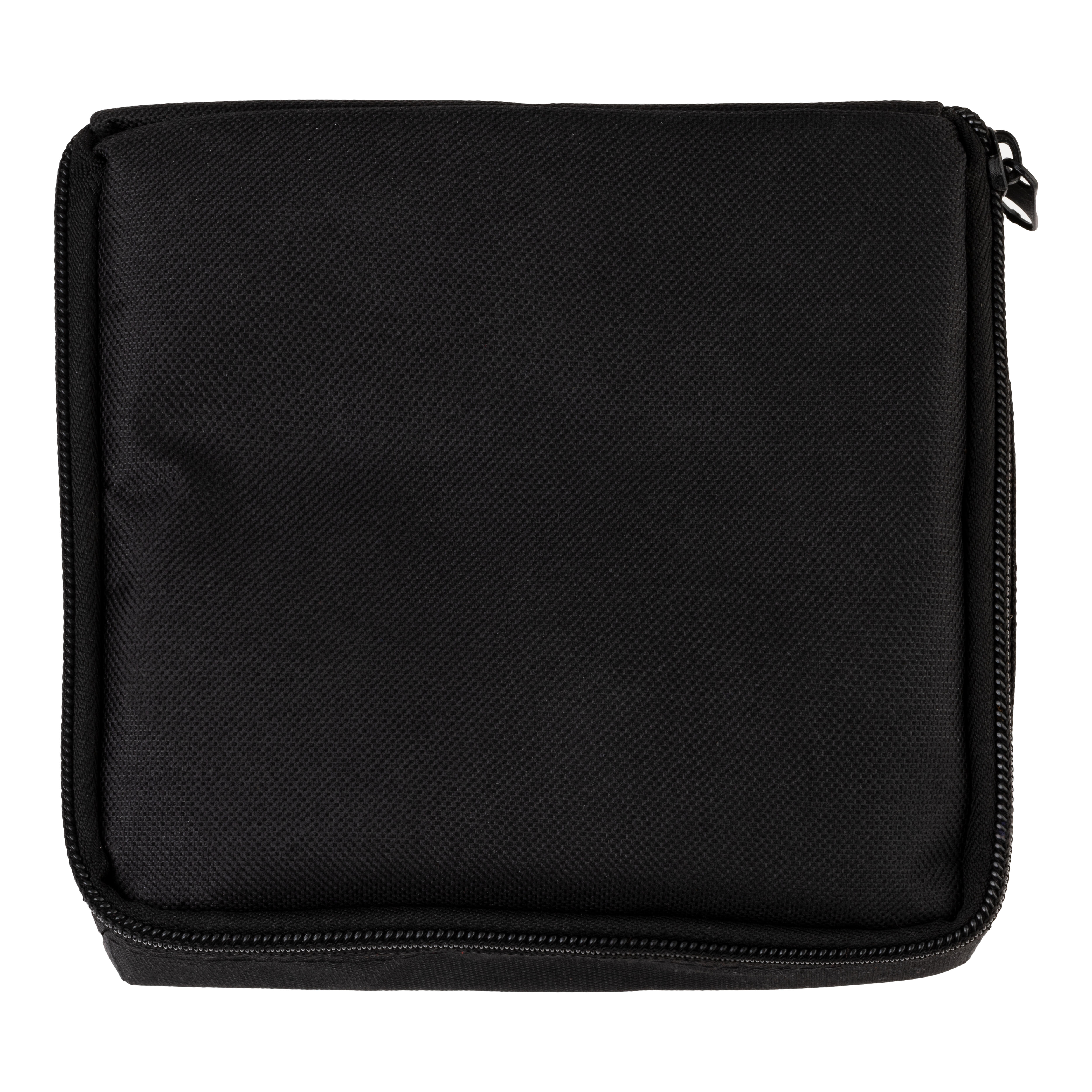 NIVEL LASER ROJO PLANO HORIZONTAL 360º + LINEA FRONTAL VERTICAL - 2