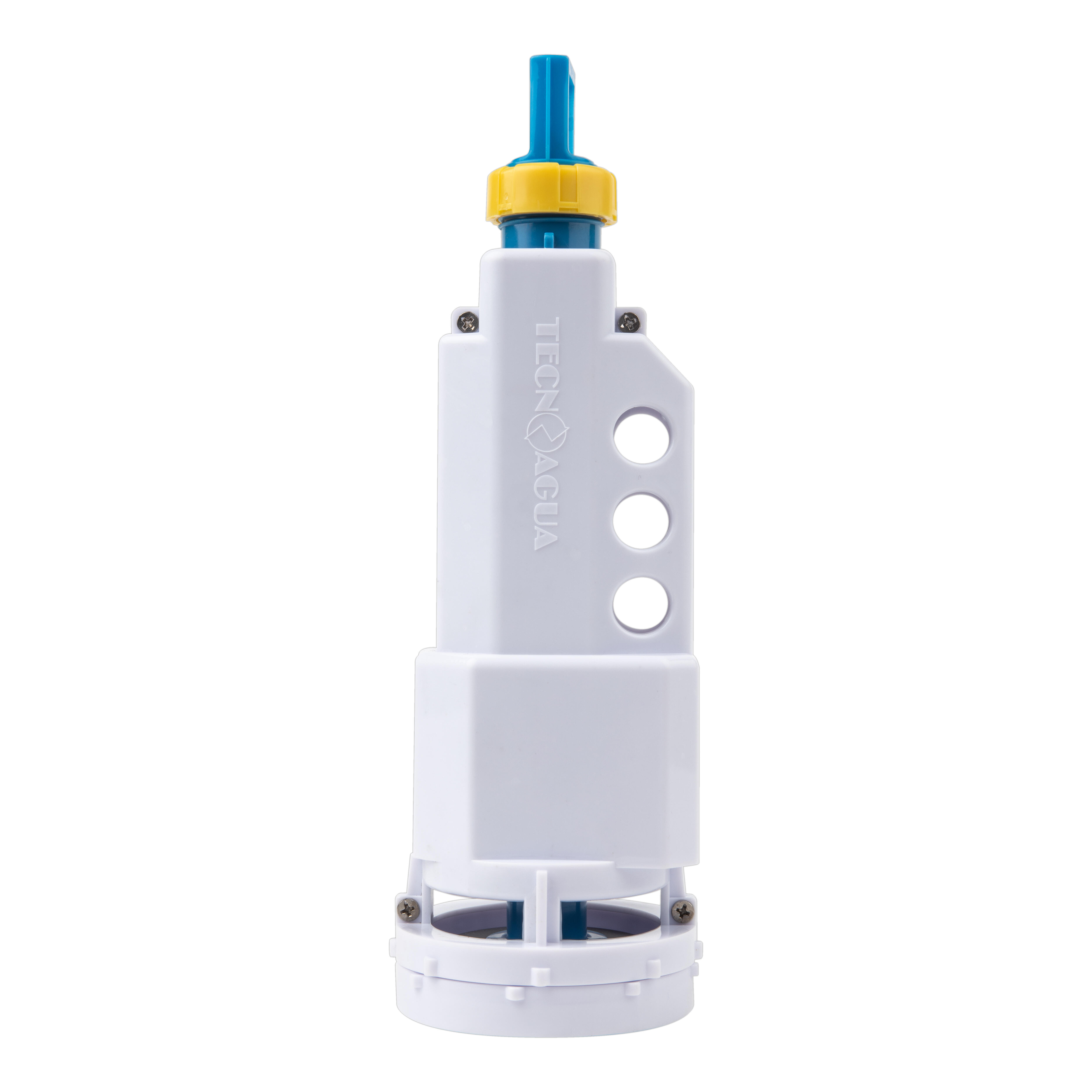 MECANISMO DESCARGA PARA TIRADOR TECNOAGUA - 2