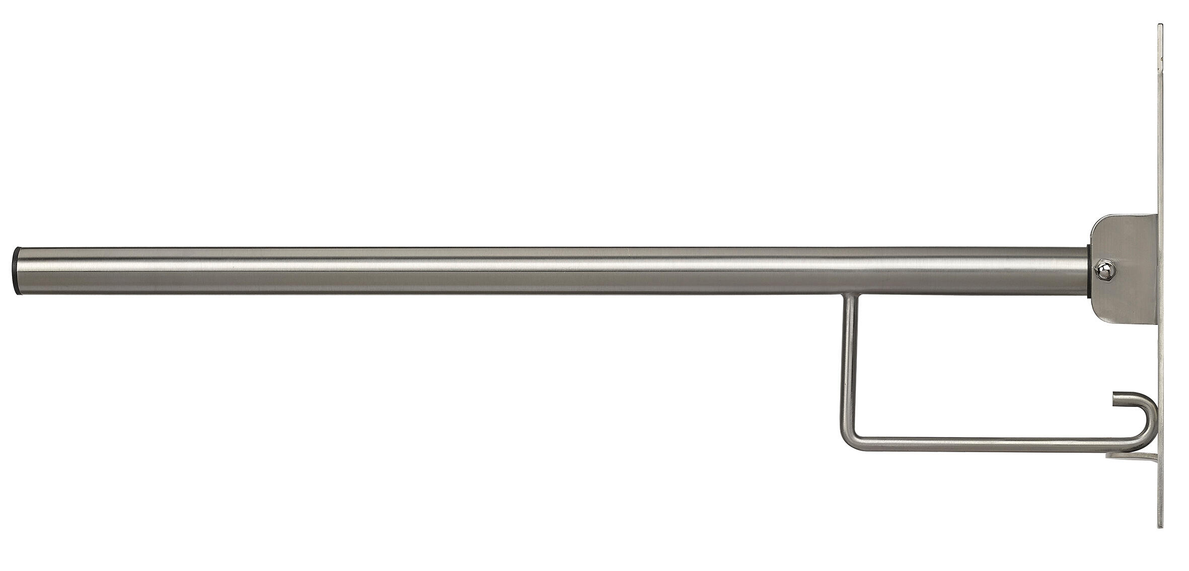 BARRA DE APOYO ABATIBLE - 2