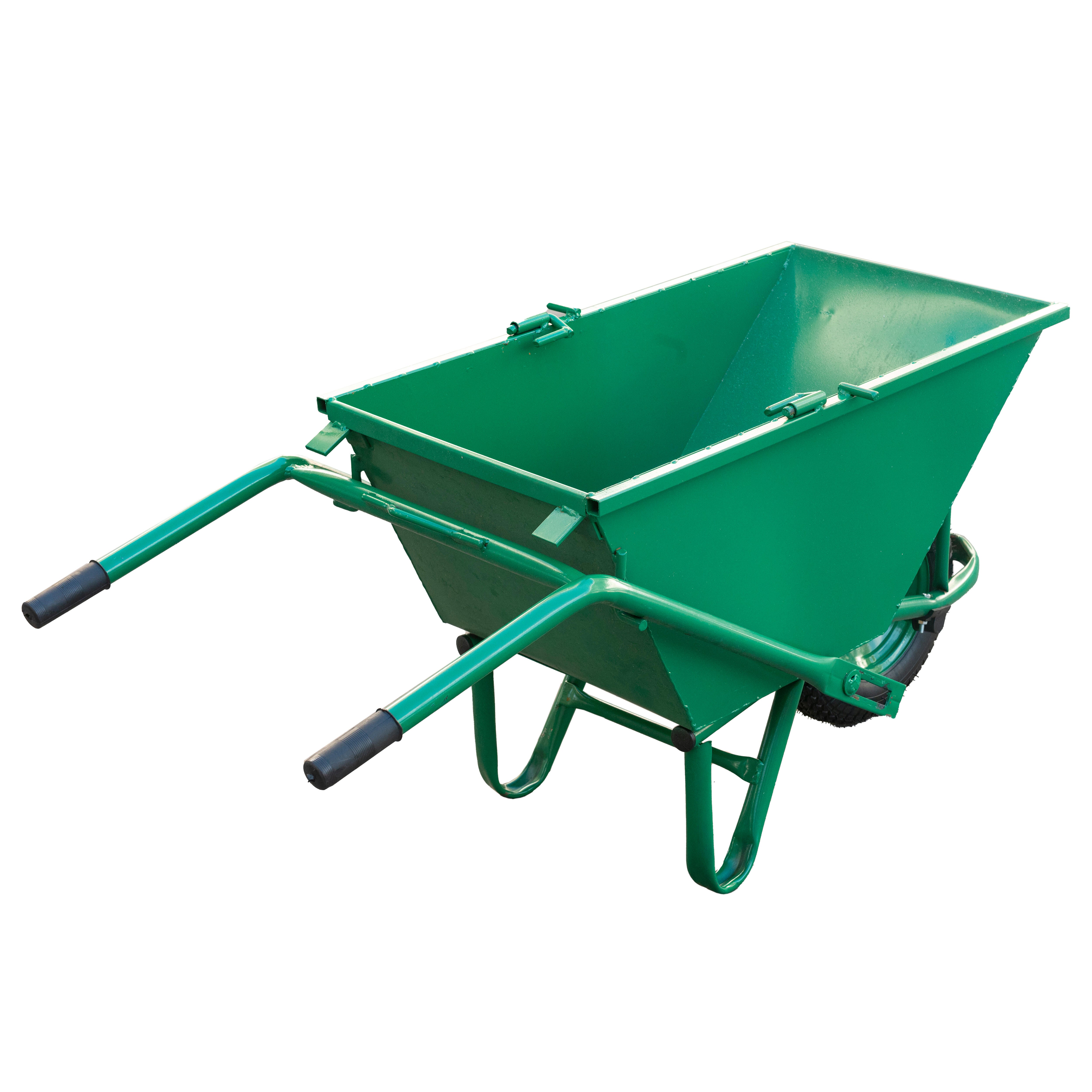 CARRO CHINO PINTADO 120L - 2