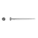 PUNTA CABEZA PLANA 3 X 60MM. 3 KG - 2