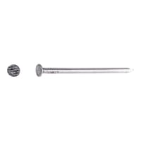 PUNTA CABEZA PLANA 3 X 60MM. 3 KG - 2