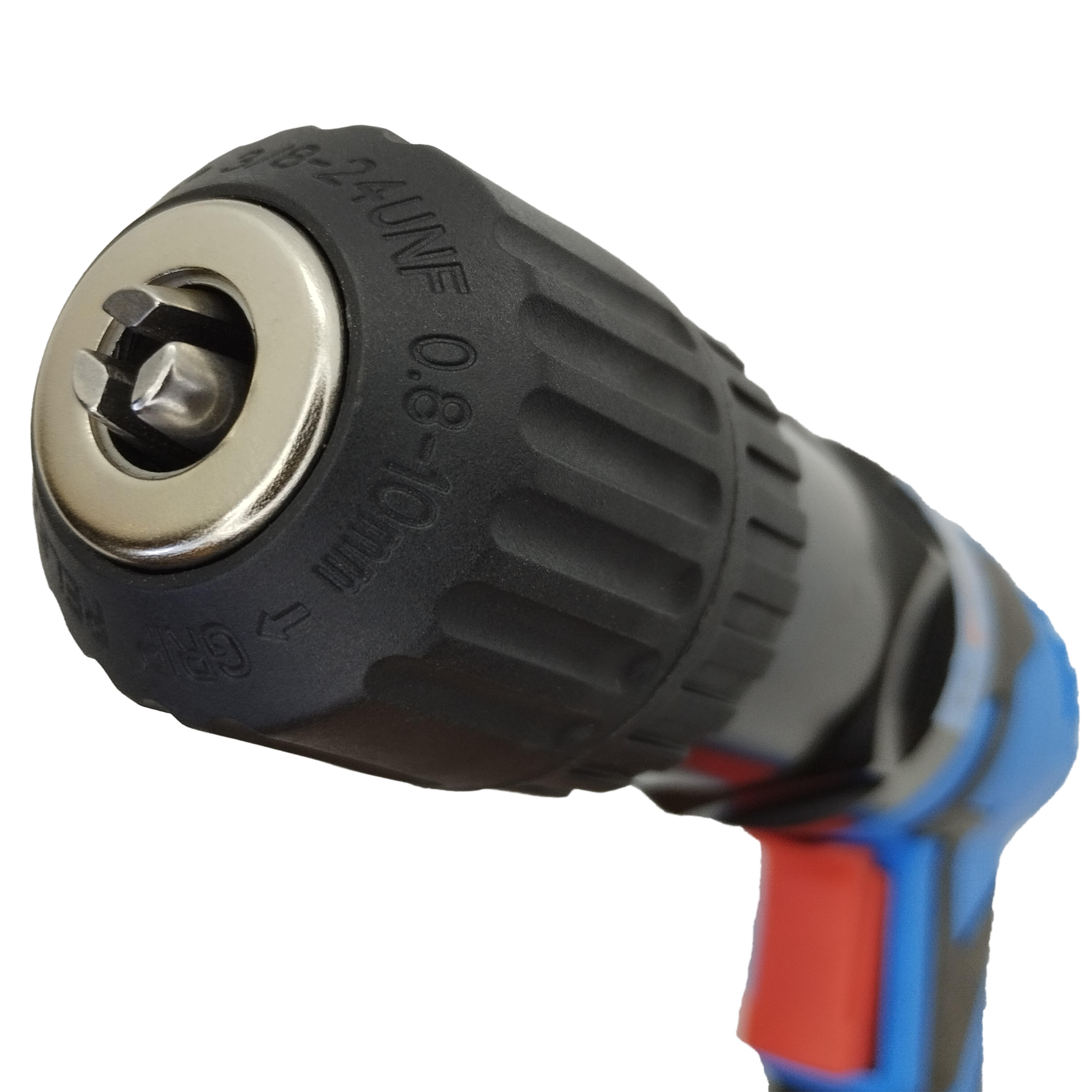 TALADRO NEUMATICO FASTEN TA-232 R - 3