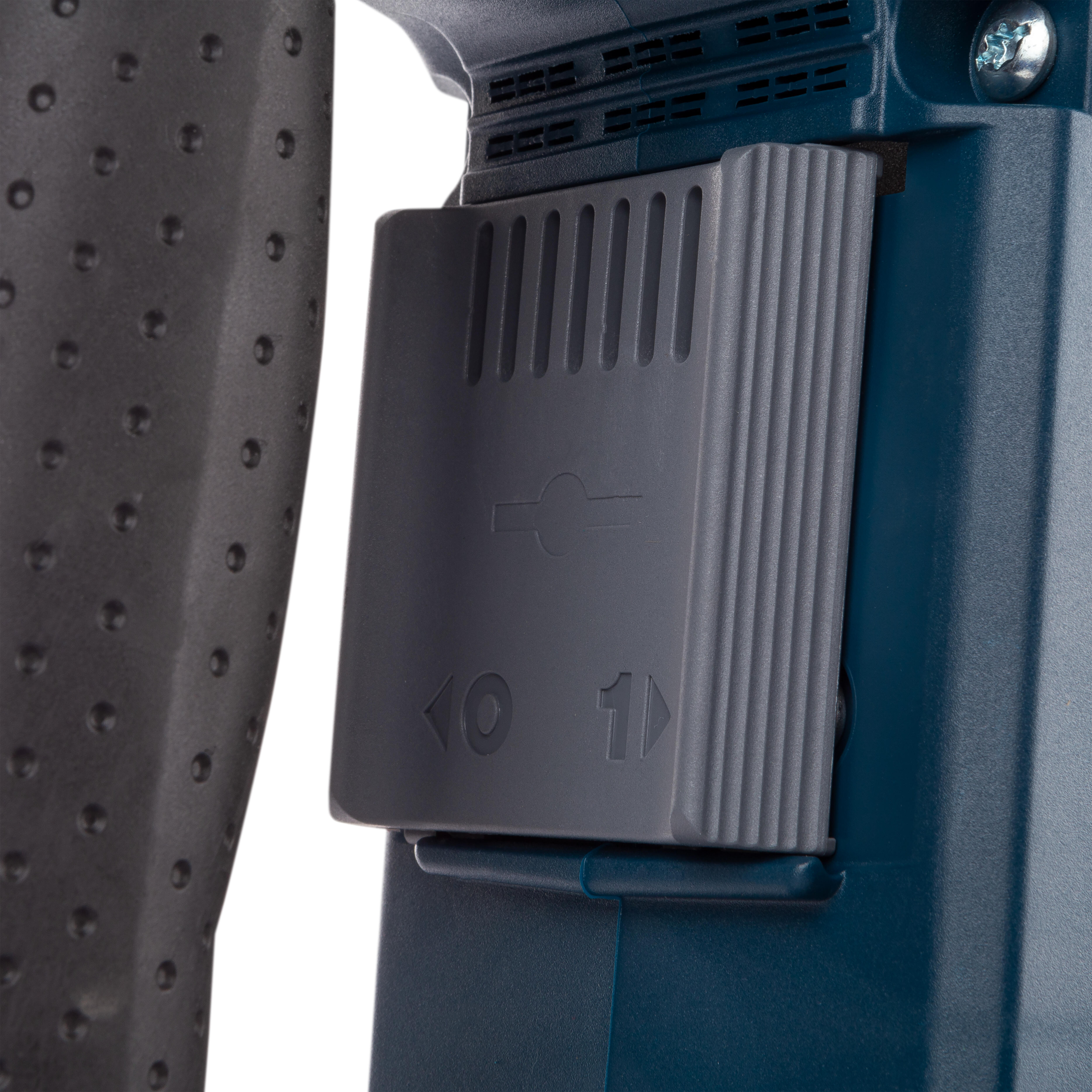 MARTILLO DEMOLEDOR BOSCH GSH11E 16.8J 1500W SDS-MAX - 2