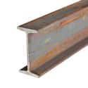 VIGA IPN ACERO S275JR 120MM 6M - 3