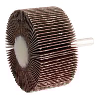 ABANICO LAMINADO Ø60 EJE 6 MM GRANO 120 - 3