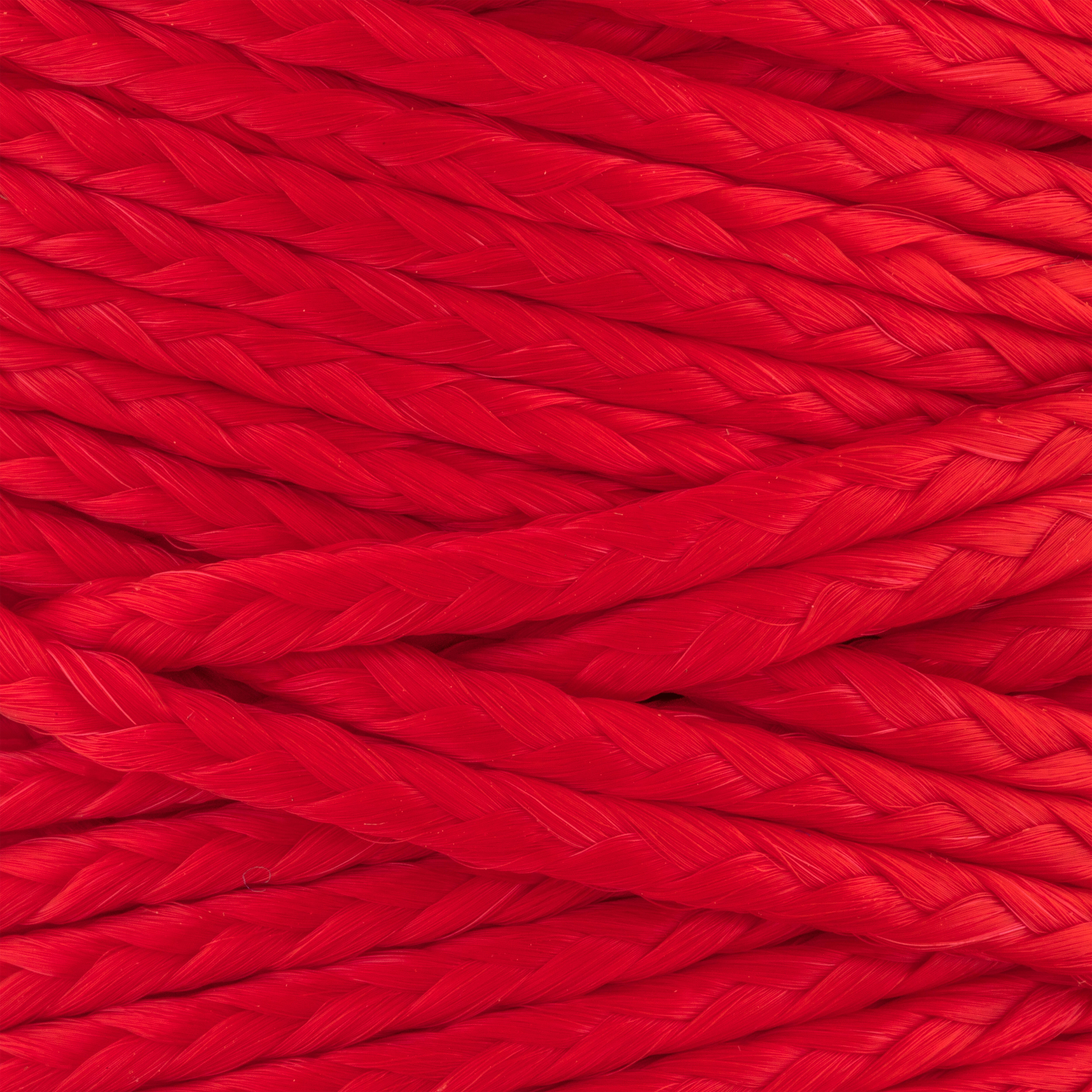 HILO REPLANTEO 1.8  MM. 100 M ROJO ROMBULL - 2