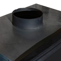 INSERT LEÑA 700 PS 12KW - 3