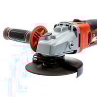 AMOLADORA BATERÍA STAYER AGL 20 18V 115MM - 2