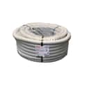 TUBO FLEXIBLE VAINA GRIS 25MM 30M - 1