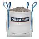 BIG BAG GRAVA 10-20MM 1000 KG - 1